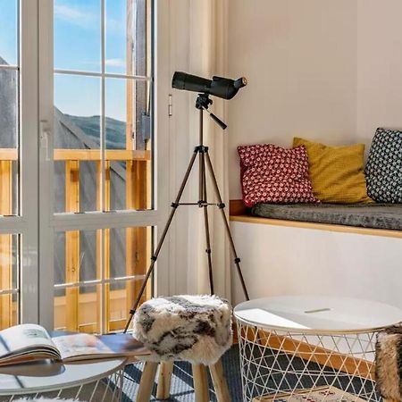 Buenavista Elite Villa Sierra Nevada Luaran gambar