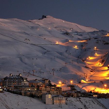 Buenavista Elite Villa Sierra Nevada Luaran gambar