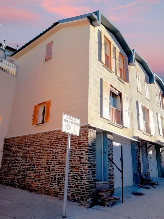 Buenavista Elite Villa Sierra Nevada Luaran gambar