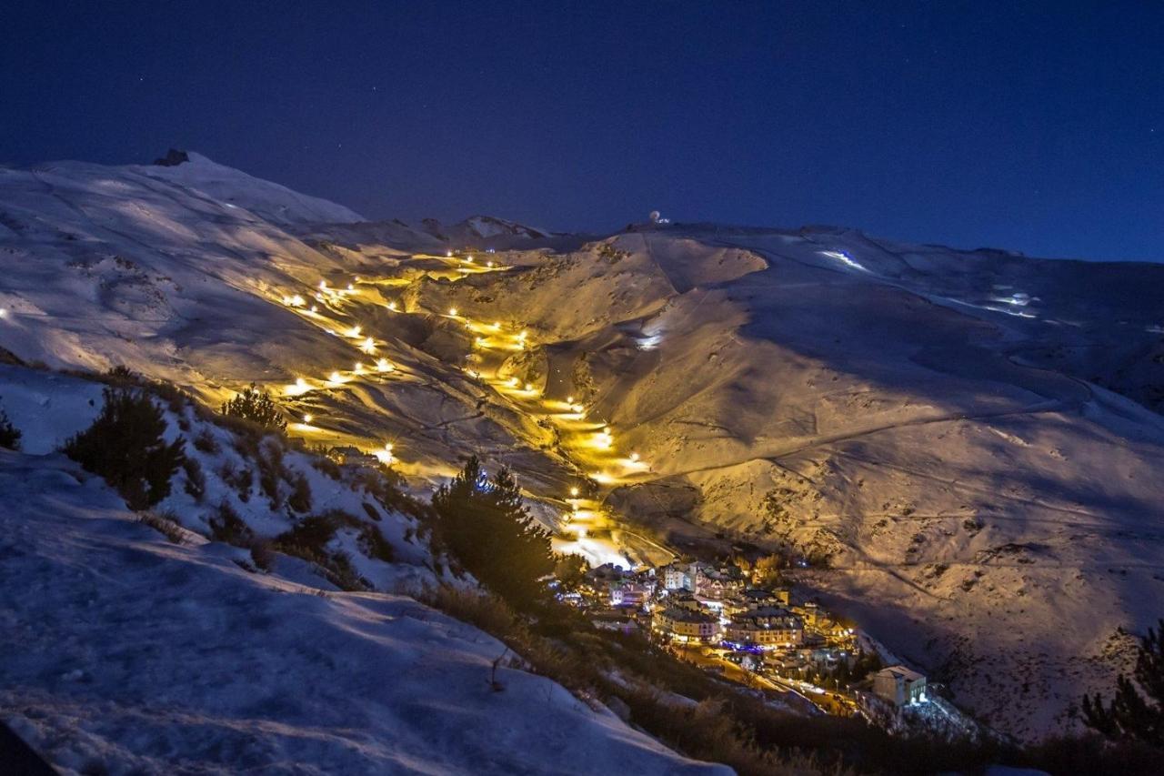 Buenavista Elite Villa Sierra Nevada Luaran gambar