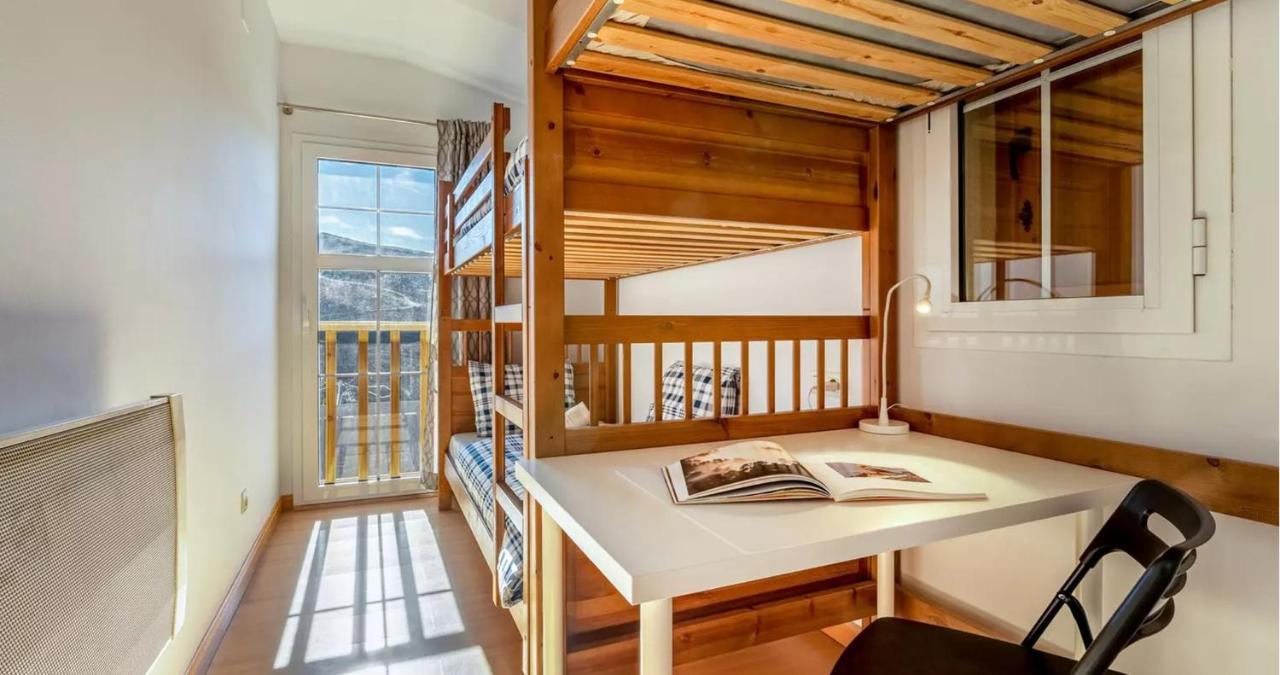 Buenavista Elite Villa Sierra Nevada Luaran gambar