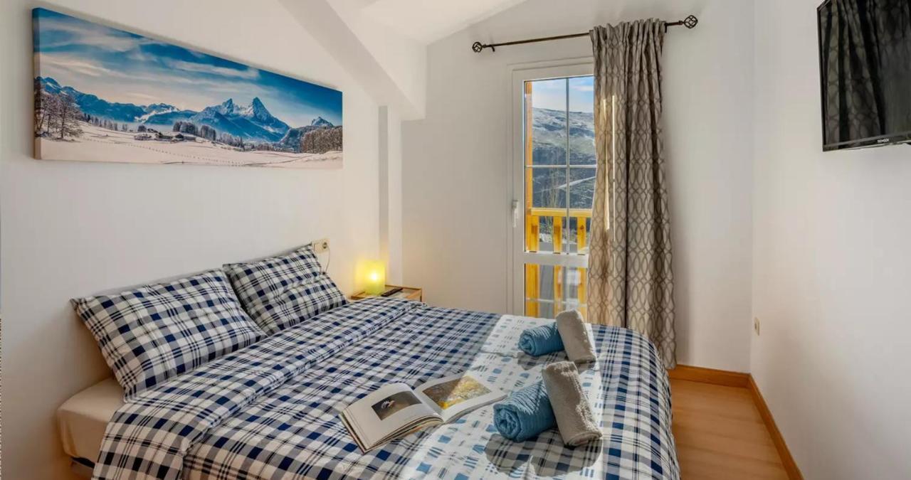 Buenavista Elite Villa Sierra Nevada Luaran gambar
