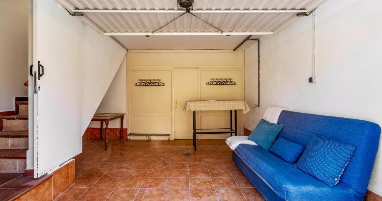 Buenavista Elite Villa Sierra Nevada Luaran gambar