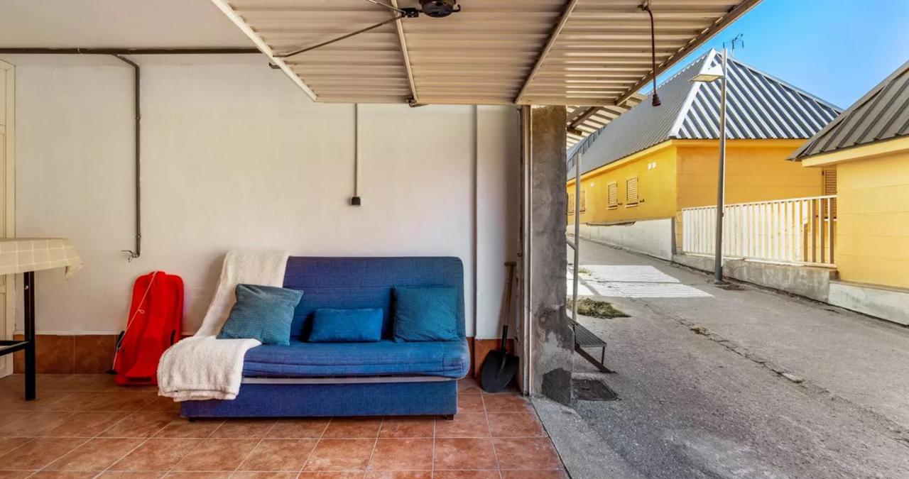 Buenavista Elite Villa Sierra Nevada Luaran gambar