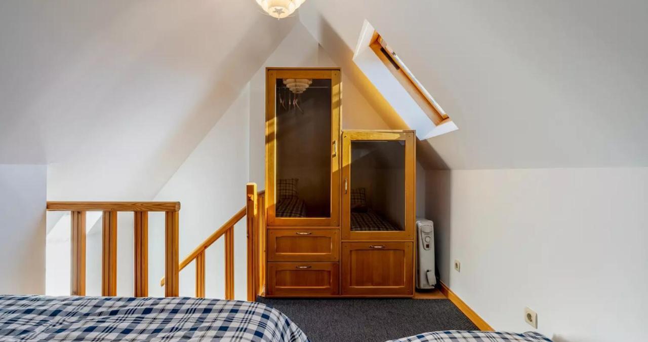 Buenavista Elite Villa Sierra Nevada Luaran gambar