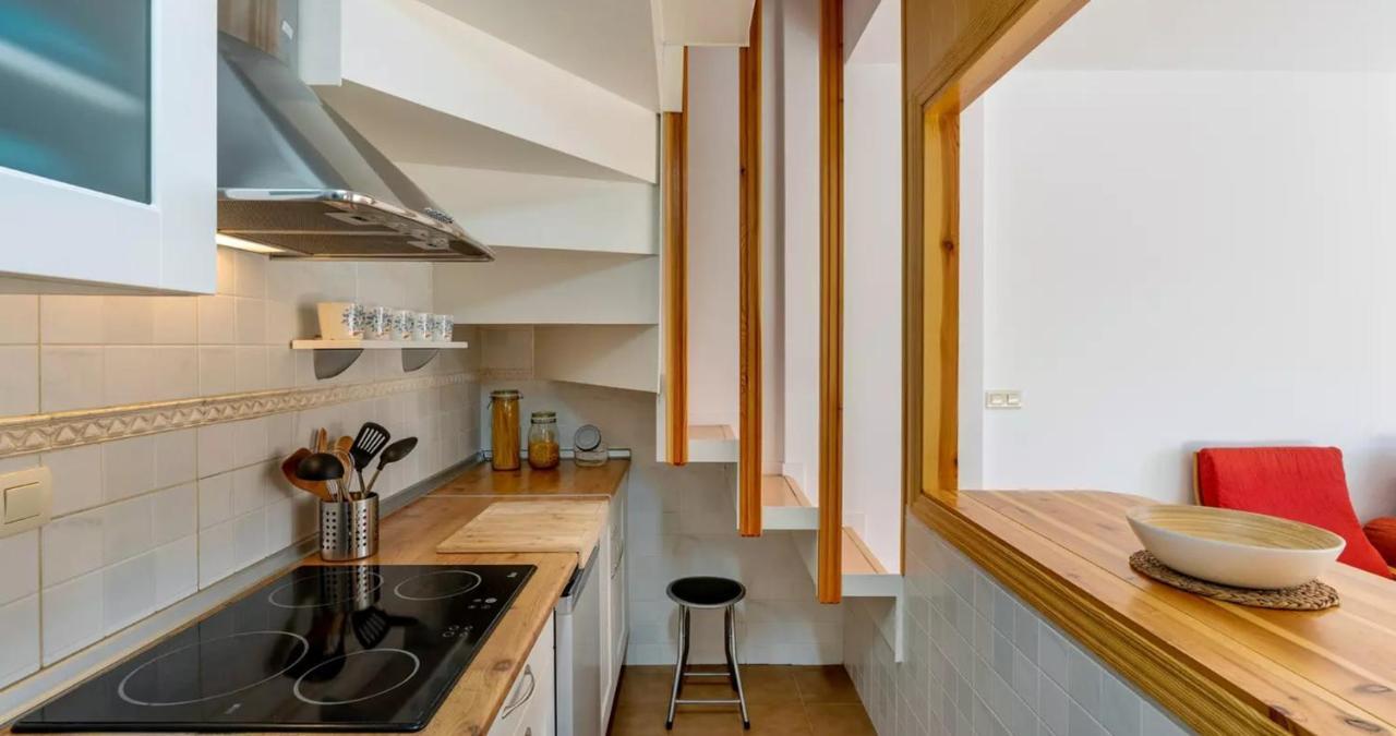 Buenavista Elite Villa Sierra Nevada Luaran gambar