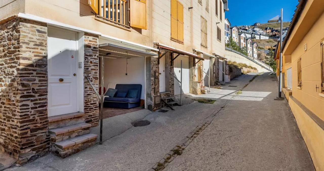 Buenavista Elite Villa Sierra Nevada Luaran gambar