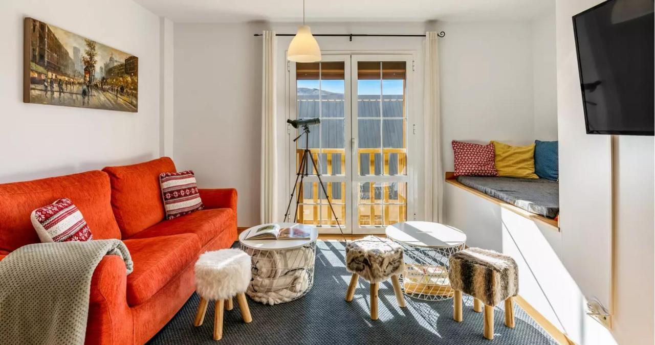 Buenavista Elite Villa Sierra Nevada Luaran gambar
