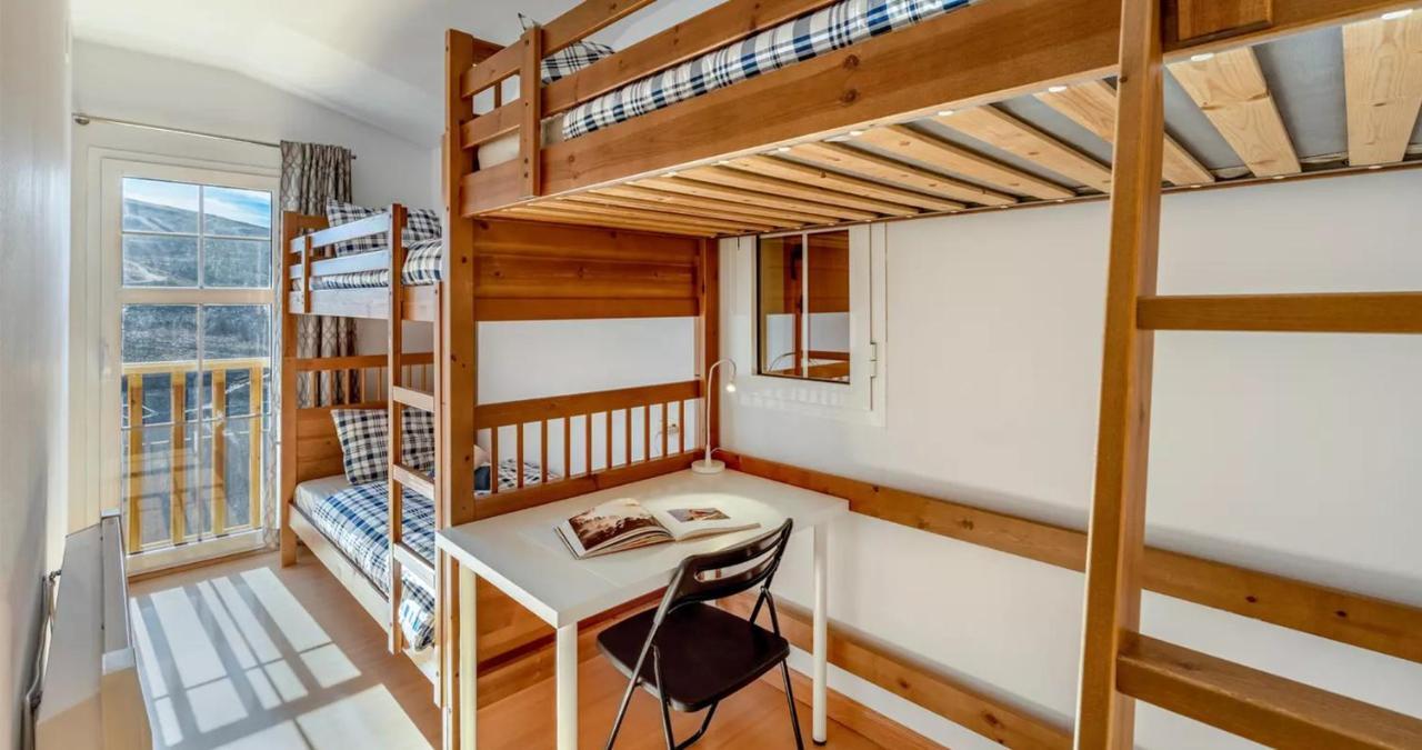 Buenavista Elite Villa Sierra Nevada Luaran gambar