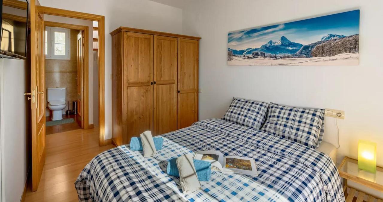 Buenavista Elite Villa Sierra Nevada Luaran gambar
