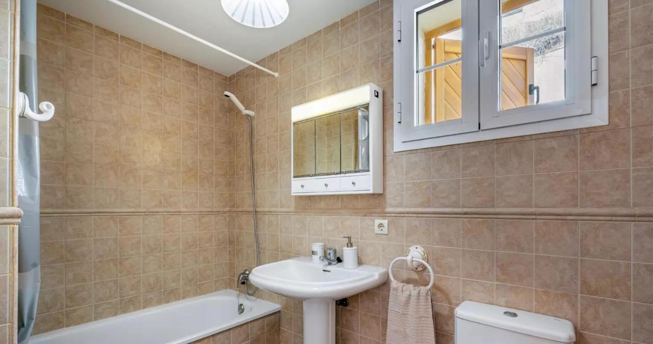 Buenavista Elite Villa Sierra Nevada Luaran gambar