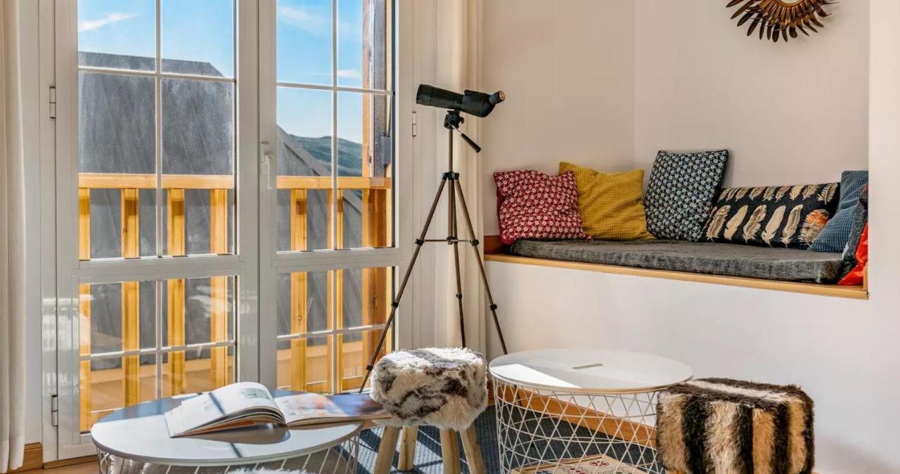 Buenavista Elite Villa Sierra Nevada Luaran gambar