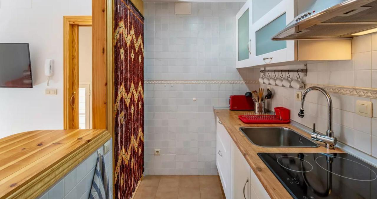 Buenavista Elite Villa Sierra Nevada Luaran gambar